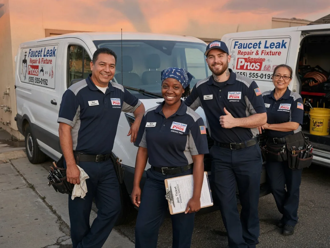 Faucet Repair company in Columbia Falls, ME
